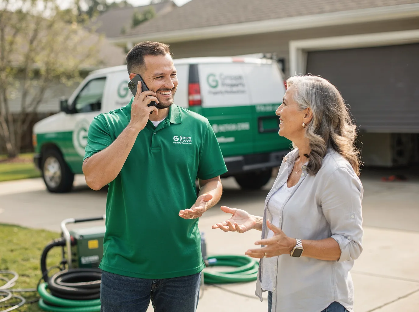 Water Damage Restoration Lehighton, PA FAQs